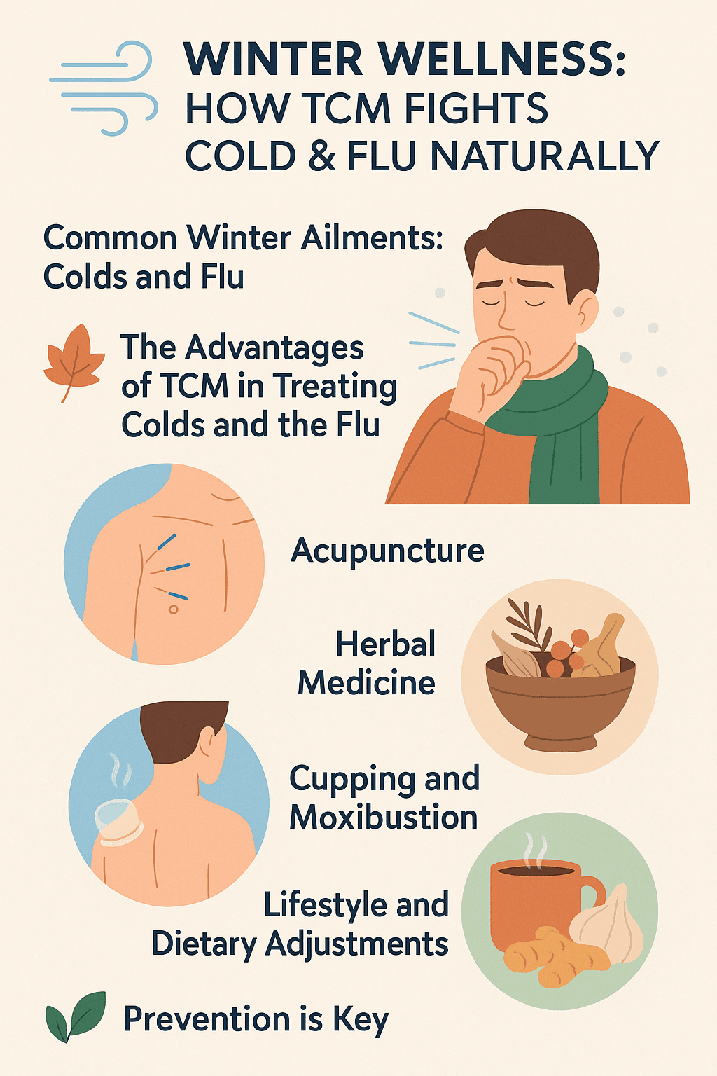 Winter TCM Guide