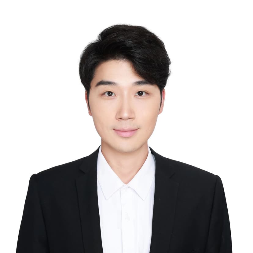 Dr. Hao Dong